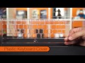 Ducky Mini Mekanik Klavye Unboxing Ve Gözden Geçirme - Çözdükten