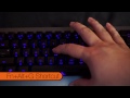 Ducky Mini Mekanik Klavye Unboxing Ve Gözden Geçirme - Çözdükten Resim 3