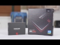 Samsung 850 Pro 1Tb Ssd Resim 3