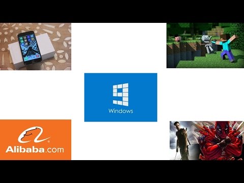 Haftalık Eps 46:iphone 6, Microsoft + Minecraft, Windows 9, Alibaba, Deadpool Resim 1