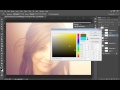 Photoshop Cc Eğitimi | Yumuşak Işık Renk Bak Fotoğraf Efektleri Resim 4