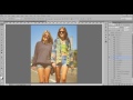 Photoshop Cc Eğitimi | Ana Psd Dosya | Fotoğraf Efektleri Resim 3