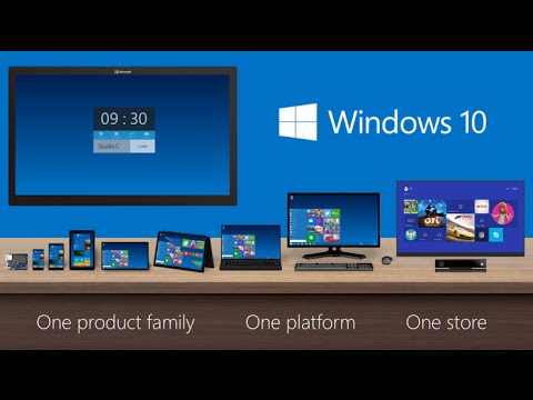 Windows 10!!! Resim 1