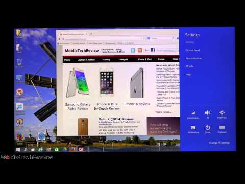 Windows 10 Teknik Önizleme