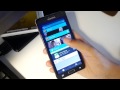 Samsung Galaxy Not 4: Çoklu Görev