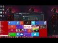 Windows 10 Teknik Önceki Oyun [Bioshock Sonsuz]