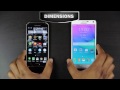 Samsung Galaxy Not 4 Vs Samsung Galaxy S5 Tam In-Depth Karşılaştırma