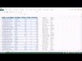 Excel 2013 Powerpivot Temelleri #03: Düşeyara Excel 2013 Veri Modeli Ve İlişkileri İle Değiştirin