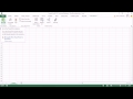 Excel 2013 Powerpivot Temelleri #02: Büyük Olmayan Normalleştirilmiş Veri Dosya Boyutunu Azaltmak İçin Kümesi Alma Resim 3