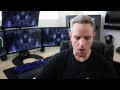 Gigabyte Güç H3X Gaming Mezartaşı - İnceleme Ve Mikrofon Test
