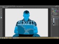 Eşik Kullanarak Efektler Photoshop Cs6 Öğretici - 119 - Katmanlı Resim 4