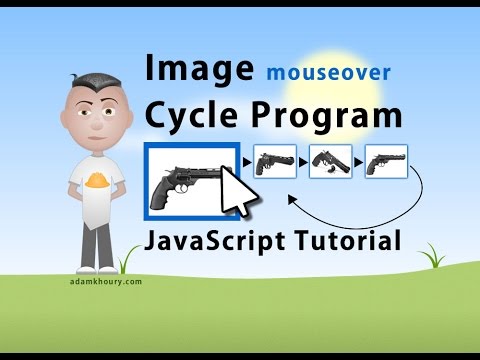 Görüntü Döngüsü Javascript Html Css Web Programlama Eğitimi Resim 1