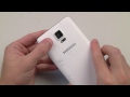 Samsung Galaxy Not 4 Çekiç Ve Bıçak Test Resim 3