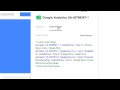 Yeni Ve Geliştirilmiş Google Tag Yardımcısı Hakkında Bilgi Edinin Resim 3