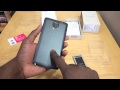 Samsung Galaxy [T-Mobile] Not 4 Unboxing Resim 3