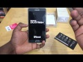 Samsung Galaxy [T-Mobile] Not 4 Unboxing Resim 4