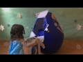 Videolar-Elsa + Anna Oyuncak Yumurta + Değnek Çalış Donmuş Disney Film + Bebek Git Şarkı Müzik İzin Resim 2