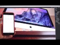 Retina 5K ekranlı Apple İmac: Kutulama & İnceleme Resim 4