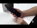 Sony Xperia Z3V Unboxing