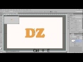 Photoshop Cc Eğitimi | 3D Logo Gölgeler