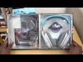 Astro A40 + Mixamp M80 Xbox Edition Kulaklık Unboxing Ve Kurulum