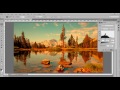 Photoshop Hızlı İpuçları | Fotoğraf Efektleri | Rengi Uydur Resim 4