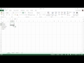 Microsoft Excel 2013 Veri Güzel Yapmak Öğretici - 2-