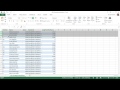 Microsoft Excel 2013 Eğitmeni - 8 - Tablolar Resim 3