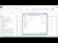 Microsoft Excel 2013 Metin Sığdırmayı Ve Hücreleri Birleştirerek Öğretici - 12- Resim 3