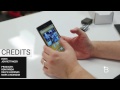 Sony Xperia Z3 T-Mobile Unboxing İçin Resim 4