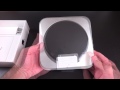 Apple Mac Mini (Late 2014): Kutulama & İnceleme