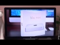 Apple Mac Mini (Late 2014): Kutulama & İnceleme Resim 4