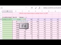 Bay Excel Ve Excelisfun Hile 167: Are Tüm Aralıktaki Sayıların 1-99? Dizi Formülü Veya Vba? Resim 3