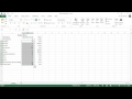 Microsoft Excel 2013 Öğretici-17-Pemdas Ve Adlandırma Aralıkları Resim 3