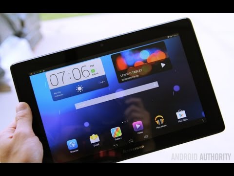 $200 - Android Q&A Altında En İyi Android Tabletler  Resim 1