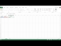 Microsoft Excel 2013 Eğitmeni - 21 - Dize İşlevleri Resim 3