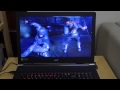 Acer Aspire V Nitro Gaming Laptop İnceleme [Siyah Baskı] Resim 4