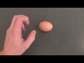 Nasıl İçin 2 Saniye Sonra Bir Haşlanmış Yumur