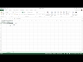 Microsoft Excel 2013 Eğitmeni - 24 - Mutlu Ereksiyon Gün! Resim 3