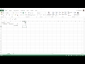 Microsoft Excel 2013 Eğitmeni - 24 - Mutlu Ereksiyon Gün! Resim 4