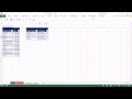 Excel Büyü Hüner 1149: Dinamik Olarak Özetlemek Düşeyara Yardımcı Sütun Olmadan Kategoriye Göre (2 Yöntem) Resim 3