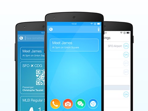 Android Lolipop Varış - Google Takvim Güncelleme - Samsung Galaxy S6 Söylenti Resim 1