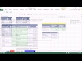 Excel Sihir Numarası 1150: Güç Sorgu: Dinamik Olarak Özetlemek Düşeyara Yardımcı Sütun Olmadan Kategoriye Göre