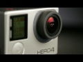 Gopro Hero4 Siyah: 4 K 30 Video Tanıtımı Resim 3