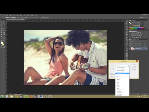 Photoshop Cs6 Eğitimi - 200 - Son Video Resim 1
