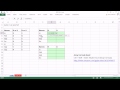 Excel Sihir Numarası 1156: Saymak İki Koşulu And İle / Ölçütlere Uygun Olmayan Verilerden Set (2 Yöntem)