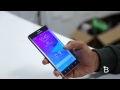 Samsung Galaxy Not Kenar İnceleme: Değil Sadece Bir Hile Tüm Sonra