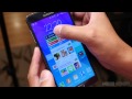 Nexus 6 Vs Samsung Galaxy Not 4! Resim 4