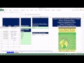 Excel Sihir Numarası 1159: Veri Doğrulama Listesi İle Güç Sorgu İçin Benzersiz Listesi Ayıklamak