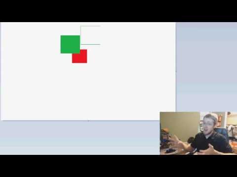Pygame (Python Oyun Geliştirme) Eğitimi - 24 - Çarpışma Algılama